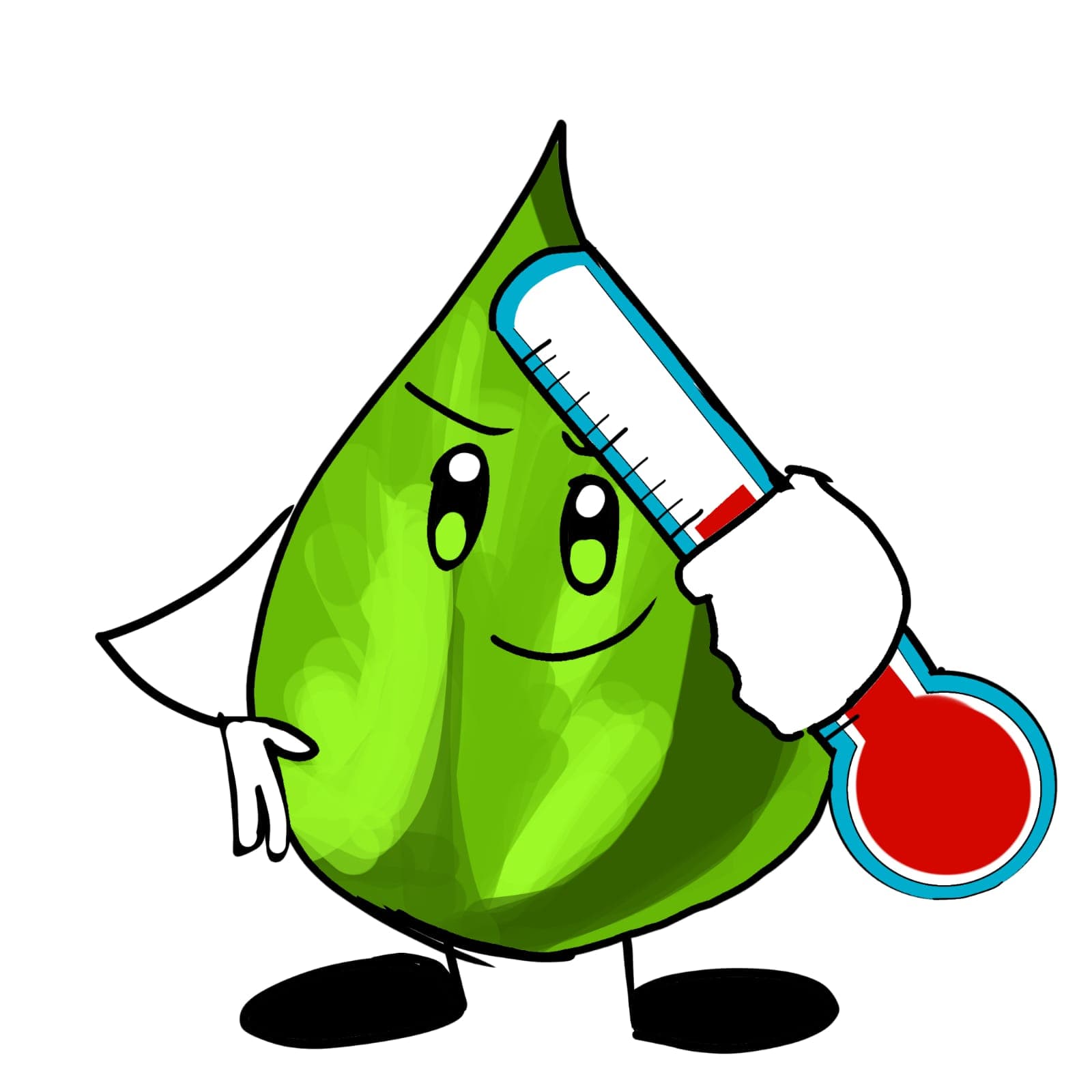 ERYCEN mascot